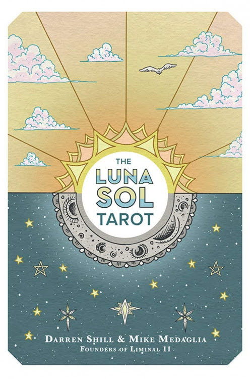 Luna Sol Tarot